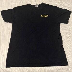 Spirit Halloween T-Shirt from 2020